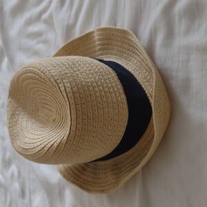 Baby Gap Fedora Hat 0-6 months